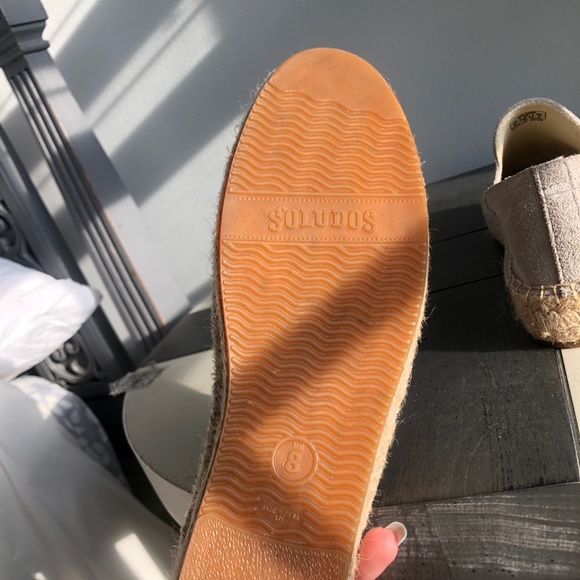 Super comfy espadrilles - Picture 4 of 4